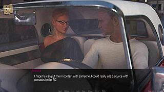 Jessica Oneil's Hard News 42