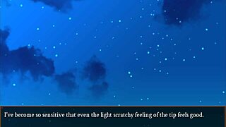 island of penance gangbang with bound hentai action.