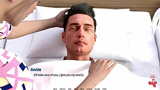 Sara Oh Daddy Season 2: Blonde Riding Big Cock Creampie