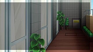 Secret stay home episode 3 with fun on the patio