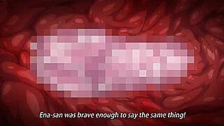 hatsukoi time episode 1 featuring anime hentai scenes