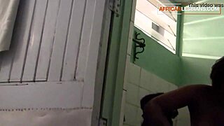 Housewives share secret shower moments