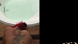 Intense Pleasure with Melissa Devassa