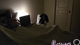 Should I wake you up with my lips?