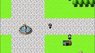 massaging my friend’s big boobs at the school pool, busty jk game part 2