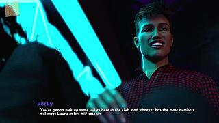 welcome to free will 35 adventure?