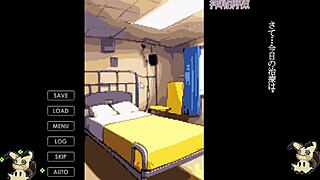 hentai game todas las enfermeras tetonas del hospital son folladas por mi enorme polla