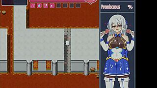 Azure Princess Lapisphilia Gallery Compilation