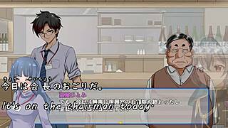 【Super Digest】 Appointment of Pandora 【Upped on 9 2021】