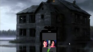 i explore inked ravens preview with tattooed characters in the game