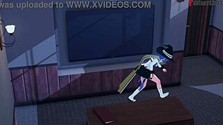 wife doesnt want sex so i talk eris and roxy to fuck mushoku tensei ntr 4 free pov full movie on sheer fantasyking3