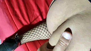 Hot military girl, how's that deep asshole pounding feel?