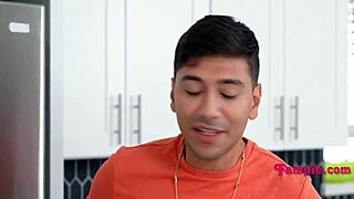 Stepsisters Enjoy Naughty Trail Mix in Fantasy Setting 😋