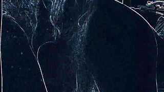 i'm lighting up the night club with ass licking and blowjob action, feeling the dance floor heat.