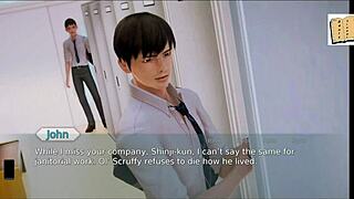 I played the Academy 51 game