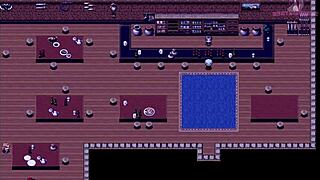 brave hero loy's wedding 11 childhood friend gets breast massage to enlarge tits, gets groped by masseur, reaches nipple climax