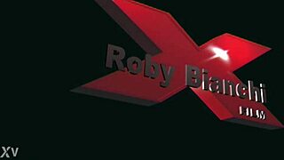 Italian Milf Fists Young Brazilian