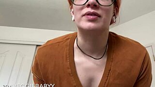 Prostate exam leads to humiliating futa pegging and facial