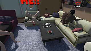 i want you to cum on me with handjob