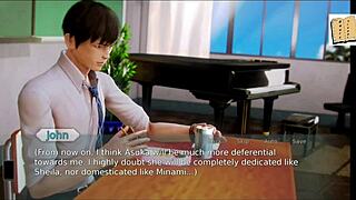 I played the Academy 51 game