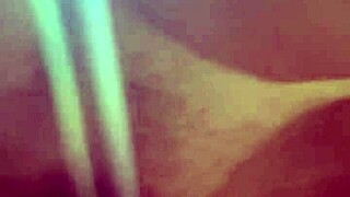 Caught her showering, dove right into that sexy brazilian pussy 😏