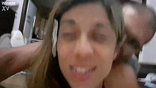 lettywild maid getting slammed in the ass! 🍑