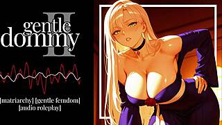 F4m Erotic Audio Gentle Dommy Chapter Ii Feelings