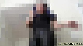 Femdom Makes You Cum With POV Masturbation And BDSM Fetish