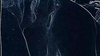 i'm lighting up the night club with ass licking and blowjob action, feeling the dance floor heat.