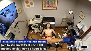 Dr Tampa In FEMA Camps With Michelle Anderson