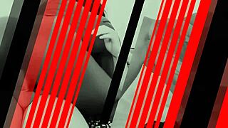 I Felt So Hot When He Slid Into Charmille's Tight Brazilian Ass After Massaging My Cock!