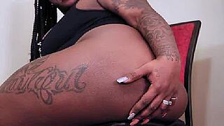 My Sexy Bbw Stepdaughter