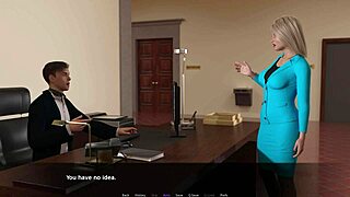 Let's Play Gynocracy Part 2?