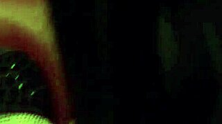 Glasses Wearing Blonde Lesbian Getting Eaten As She Eats Pussy Also In A Nasty Threesome?