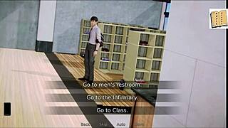 Academy 57 game challenges await