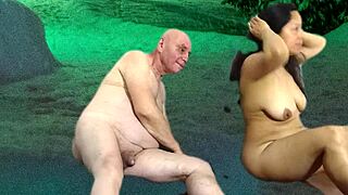 wanna light up the night with agarabas and olpr in wild action?