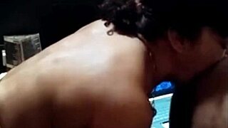 I discovered my mother-in-law sucking