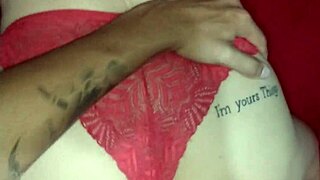 Fucking friend until she cums 😈