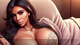 lets play with big tits shaved pussy