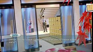 I played the Academy 51 game