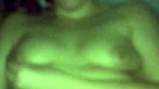 this milf playing with her squirting pussy for hours