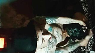 Sex With Girlfriend's Slut Next to Bottle Goes Wrong in Unexpected Accident