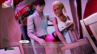 Academy 254: A Detailed Game Experience with Unique Challenges