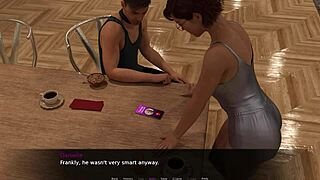 Let's Play Gynocracy Part 2?