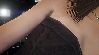 Gta 5 First Person Hooker Mission 11