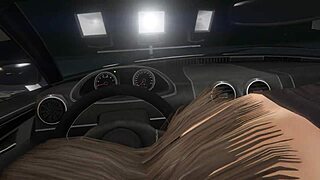 Gta 5 First Person Hooker Mission 11