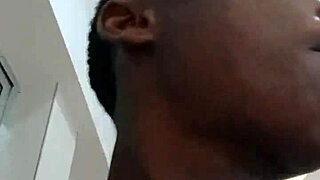 Yo, this Nigerian chick just couldn’t resist masturbating in West Hills Mall bathroom! Wild stuff! 😲