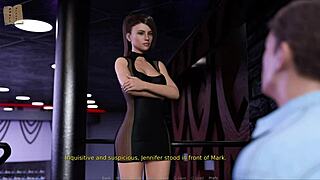 uh, inside jennifer 70 is just wild, ya know!