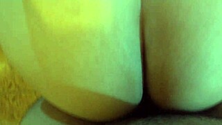 Husband Out, I Grab Naughty Wife