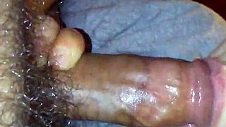I Watched My Wife Swallow Cum After Blowjob